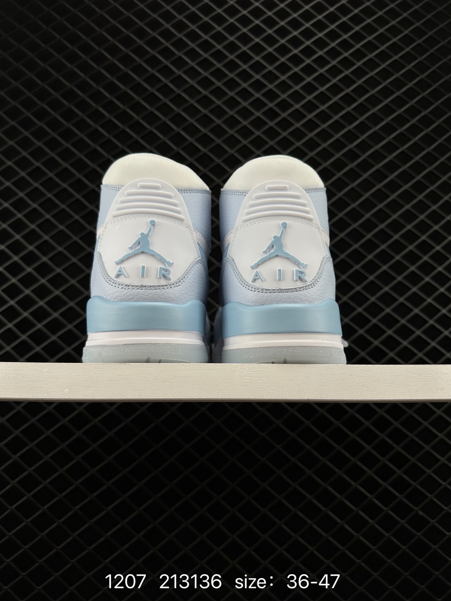 Air Jordan Legacy 312